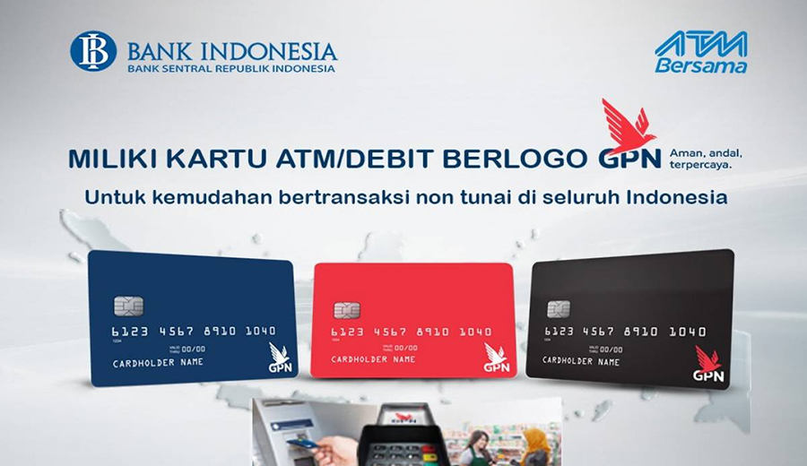 Daftar Bank Peserta GPN via backend.keuangan.co