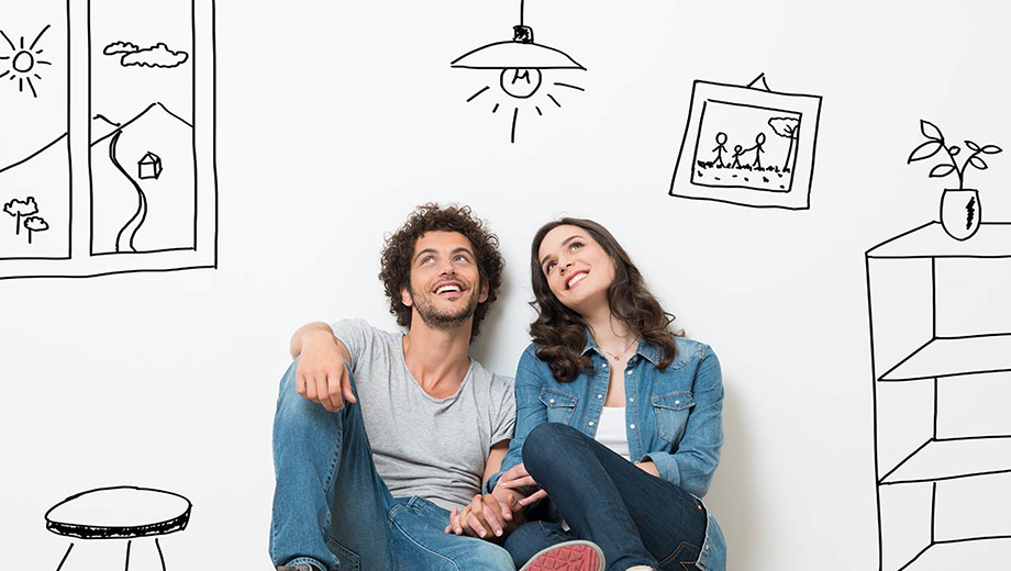 Bermimpi memiliki rumah sendiri via articles.wingwire.com
