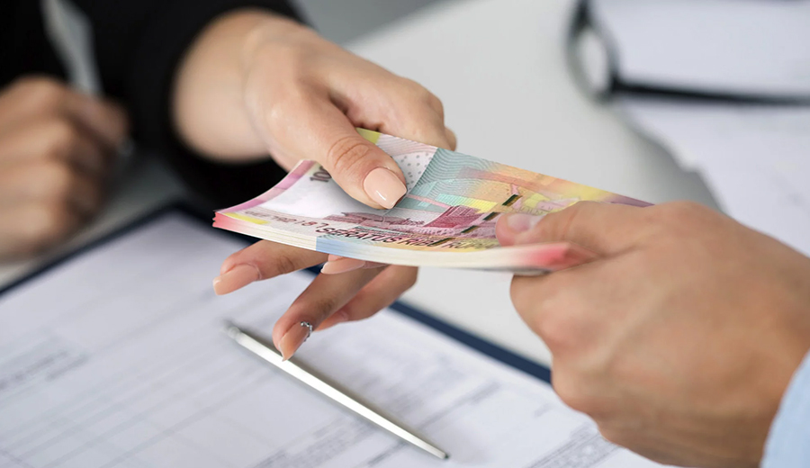 Pinjaman KTA Bank via moneysmart.id
