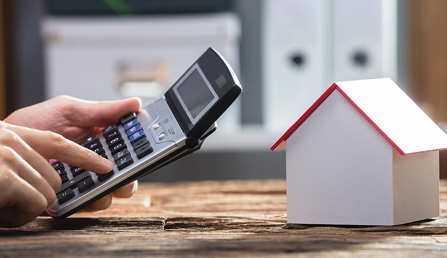 Membeli Rumah Dengan KPR via moneysmart.id