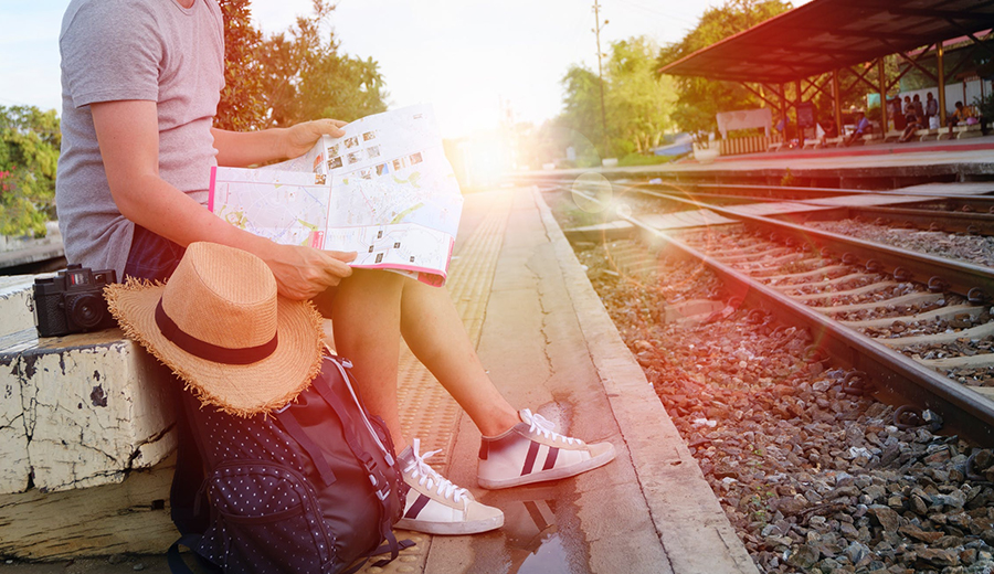 Perhatikan Beberapa Hal Ini Sebelum Liburan ke Luar Negeri via pexels.com