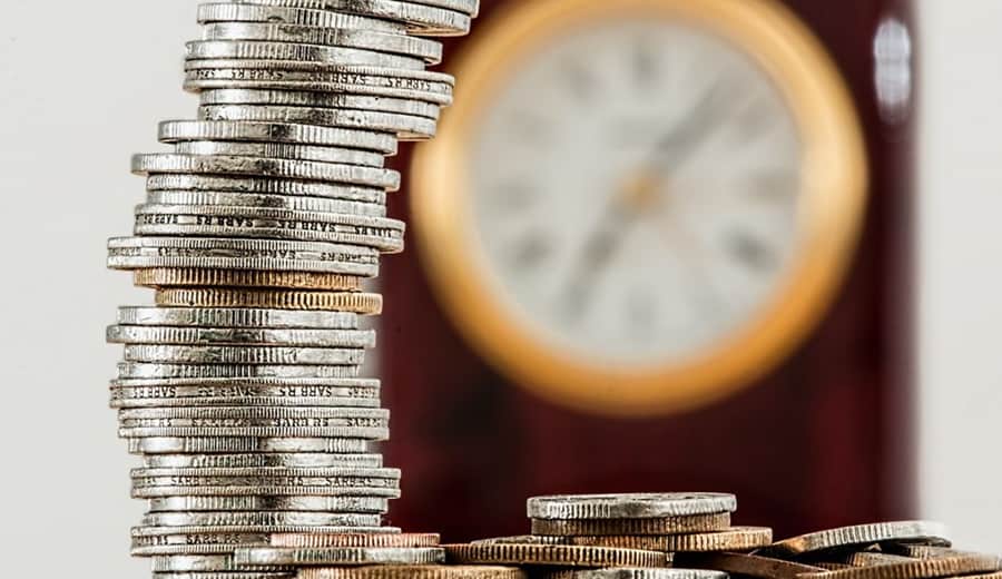 Ketahui 5 Tipe Bunga Kredit Bank Sebelum Pinjam Dana ke Bank via pexels.com