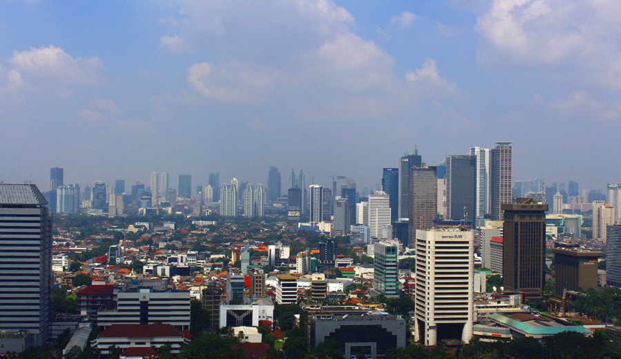 Sudah Sejauh Mana Perkembangan Ekonomi Syariah Indonesia via goodfreephotos.com