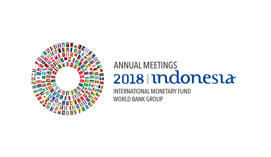 Pertemuan IMF di Bali via tourfrombali.com