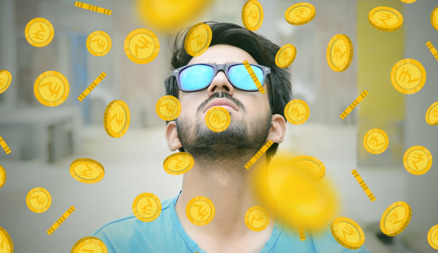 Mengatur Keuangan Bagi Para Single via pxhere.com