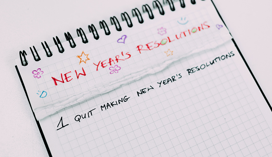 resolusi tahun 2019