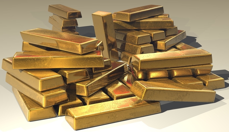 cara investasi emas antam