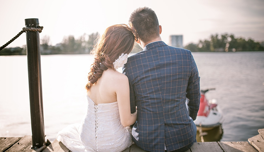 mengelola keuangan pengantin baru