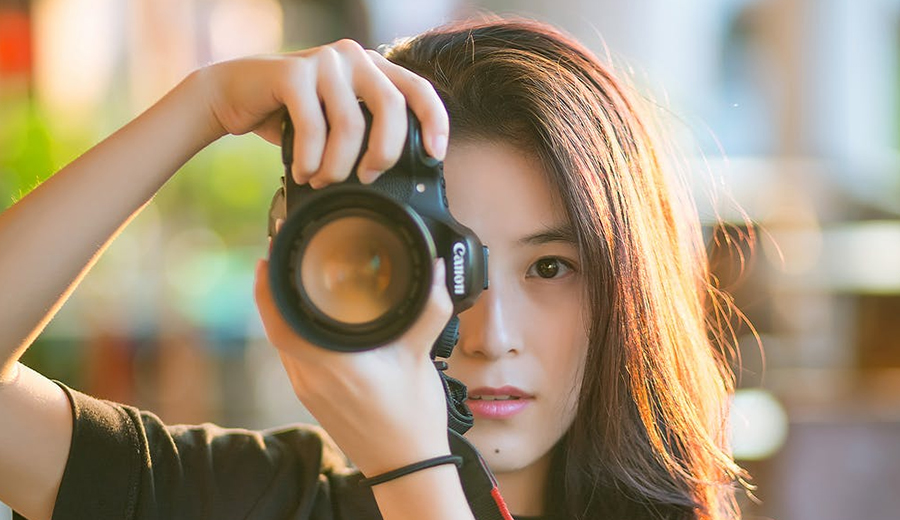 freelance fotografi