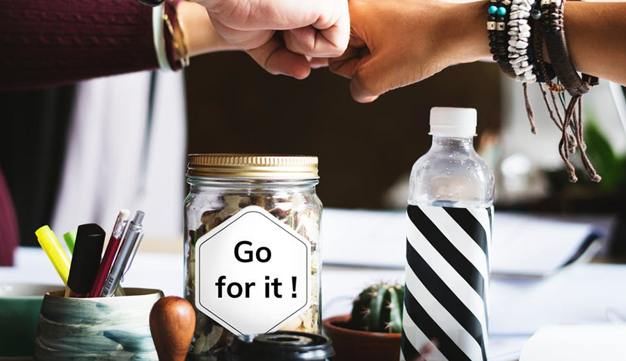 Peluang Bisnis yang oke di 2019 via rawpixels.com