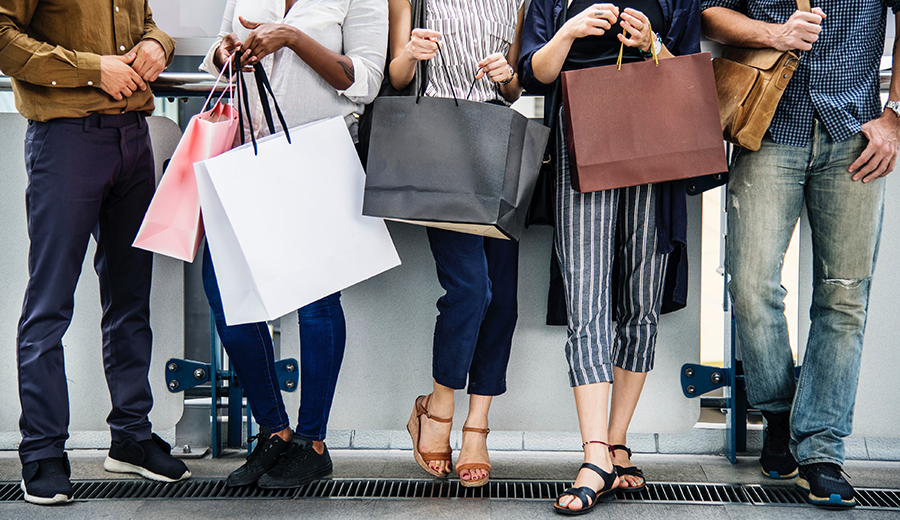 Waspada Diskon Akhir Tahun via pexels.com
