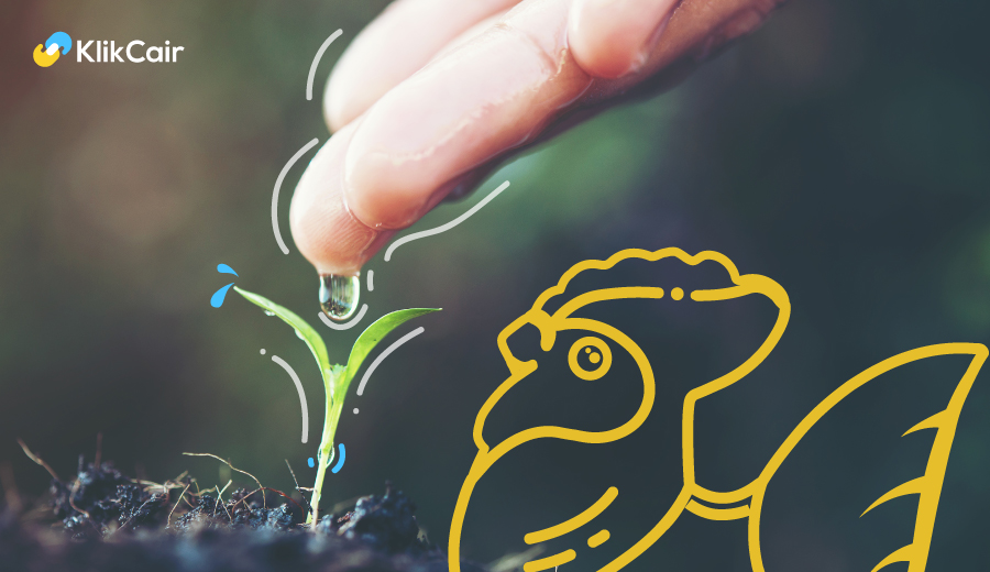 Mengenal Sustainable Investing