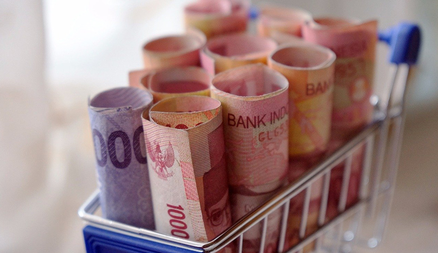 Menghadapi Rupiah Naik