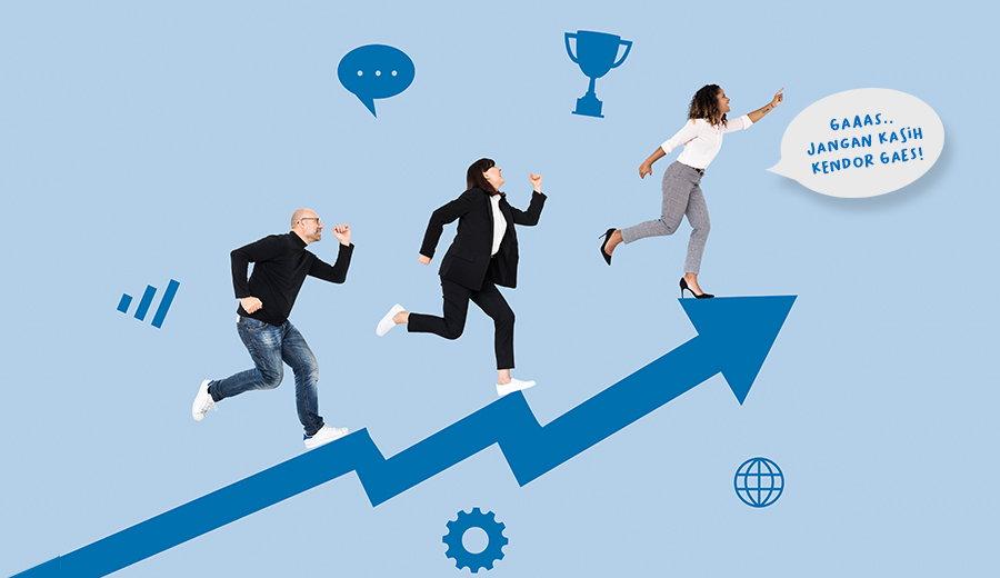 tips sukses berbisnis
