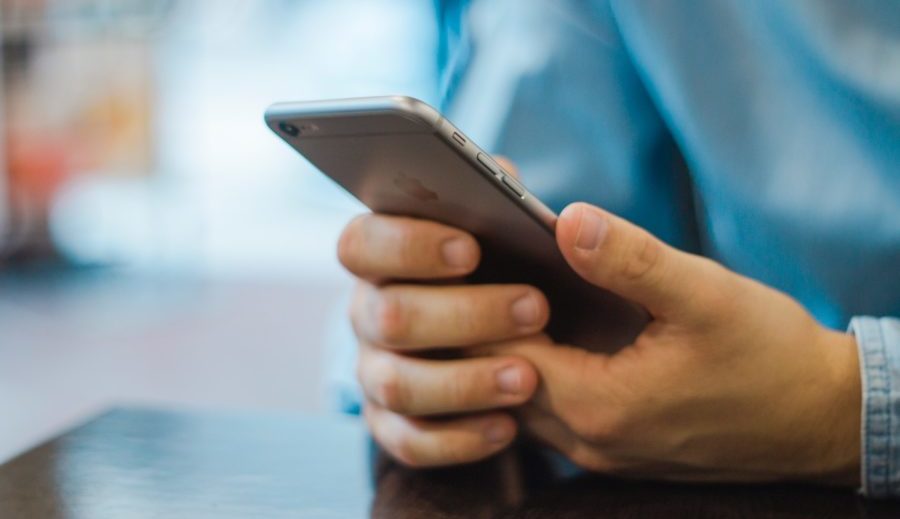perkembangan p2p lending