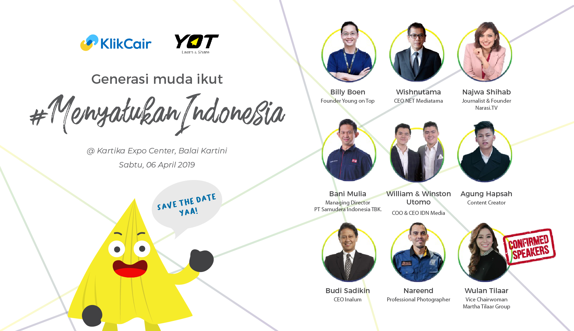 Perjalanan Young On Top 10 Tahun