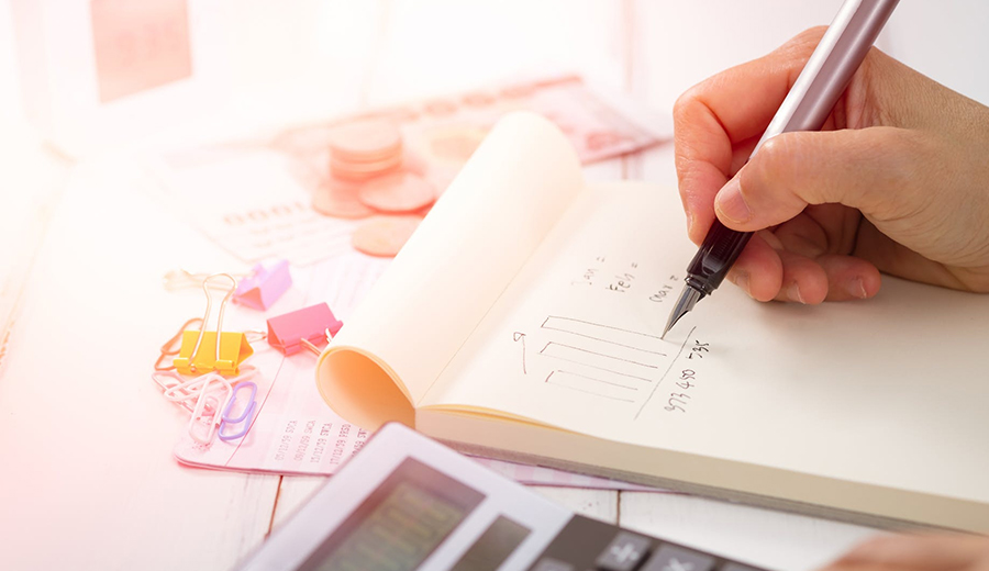 Dollar Cost Averaging