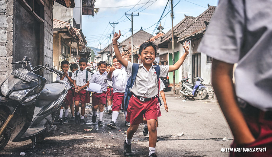 Investasi Modal Kecil SBR