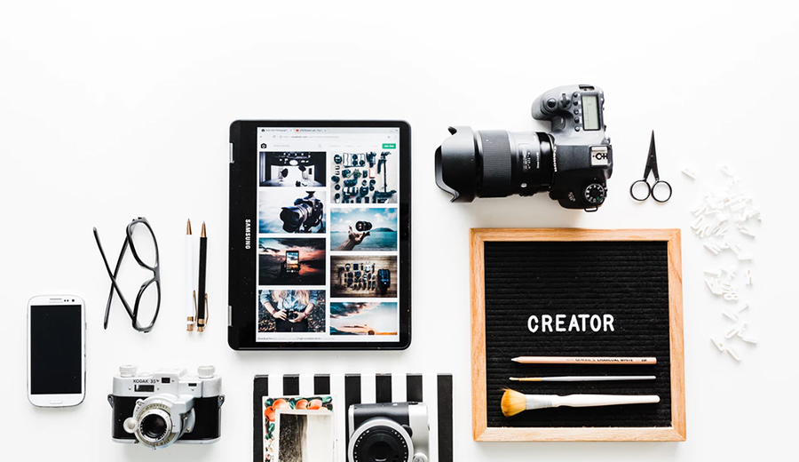 jadi influencer sukses