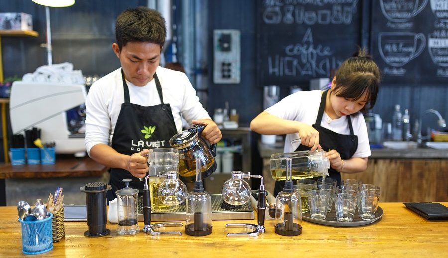 Jenis pekerjaan yang bisa digantikan robot