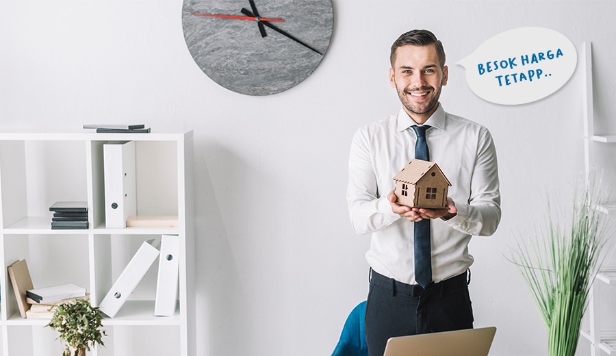 Tren Bisnis Properti Terkini