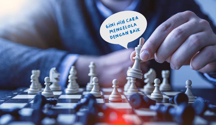 Manajemen risiko investasi