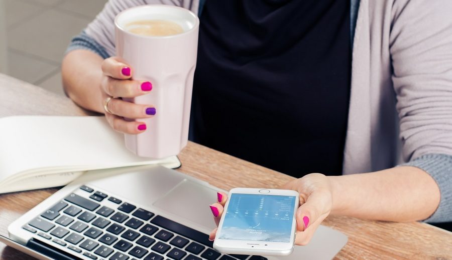Pekerjaan online yang menghasilkan pendapatan ekstra