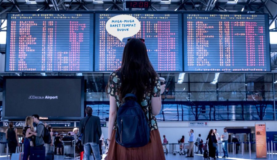 7 tips dapatkan tiket pesawat murah
