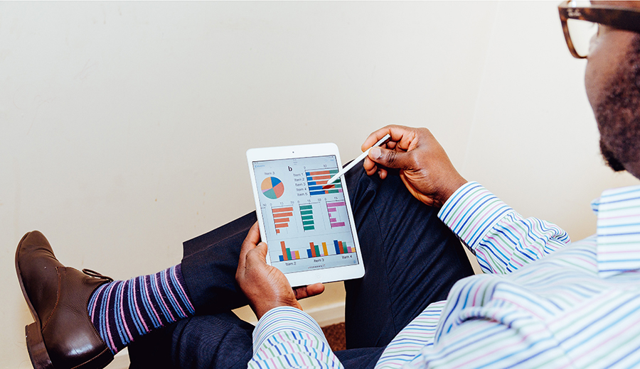 Perbedaan investasi saham dan reksa dana yang perlu diketahui.