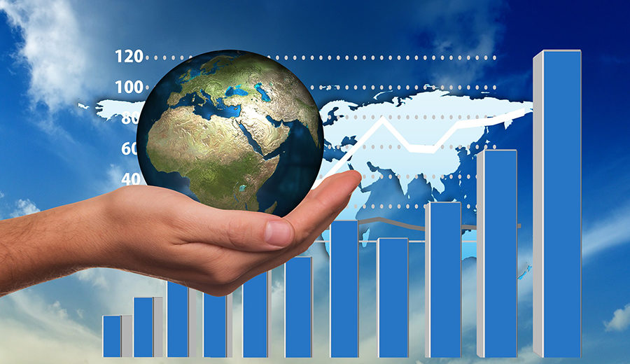 Persiapan pemerintah Indonesia hadapi pelemahan ekonomi global