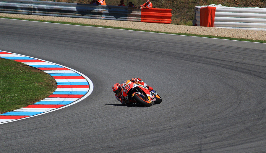 Inilah deretan gaji pembalap motogp