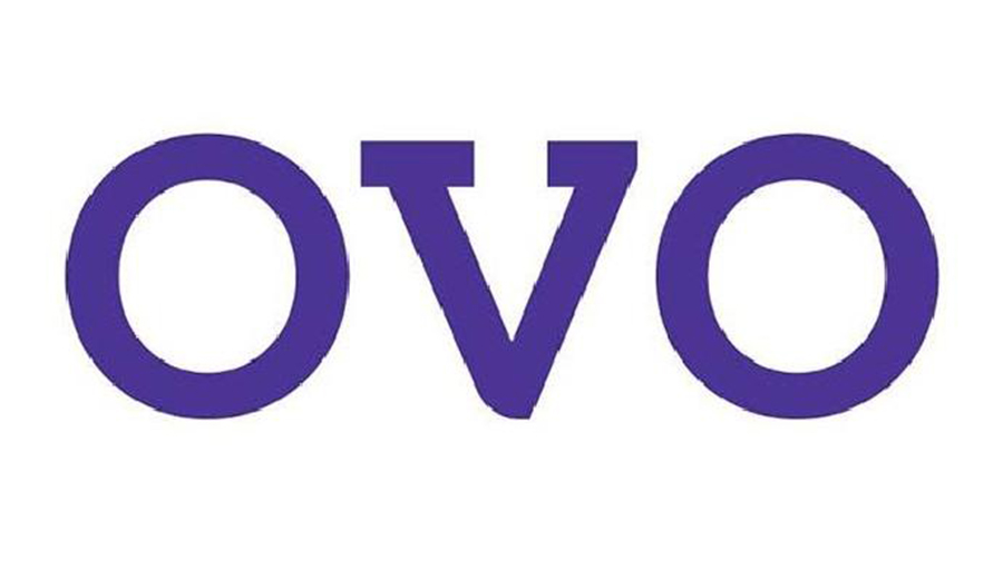 OVO jadi startup unicorn baru di Indonesia.