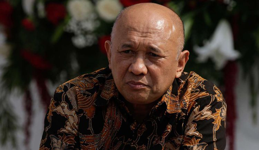 Menkop, Teten Masduki, ingin jadikan UMKM go Internasional.