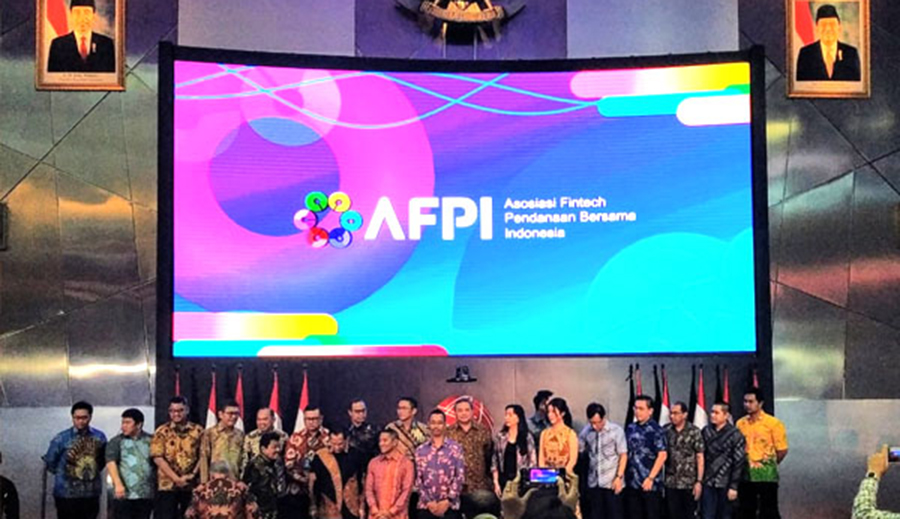 AFPI dan OJK