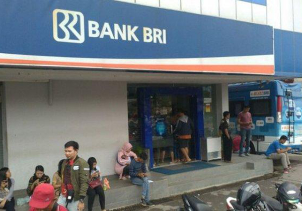 7 bank yang bagus untuk menabung