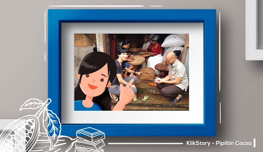 Pipiltin Cocoa Cokelat Indonesia Portal Media KlikCair