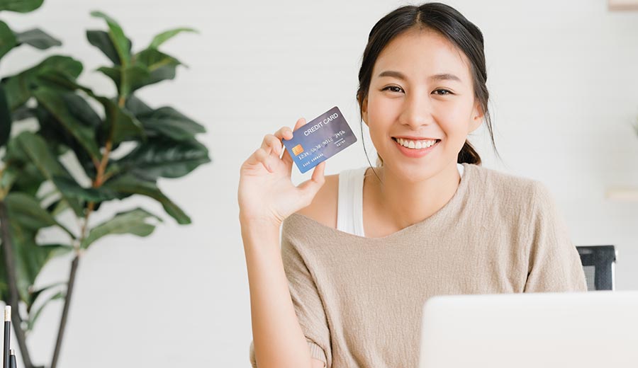 Pahami, Inilah Cara Cek Limit Kartu Kredit Agar Tidak Over Limit ...